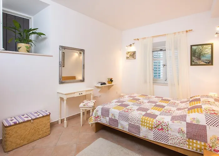 Nila's Place * דוברובניק