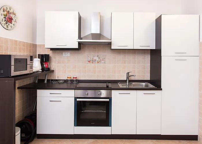 דירה Nila's Place