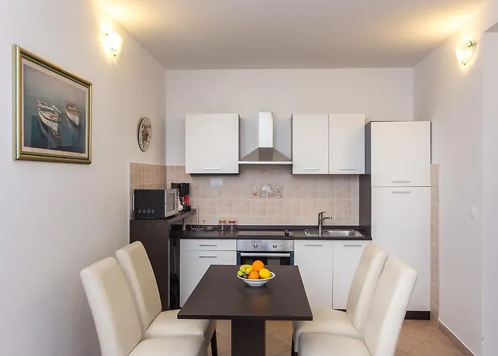 Nila's Place דוברובניק