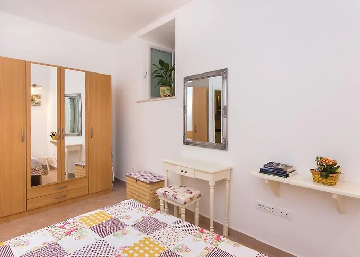 Nila's Place דירה