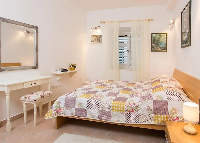 Nila's Place דוברובניק