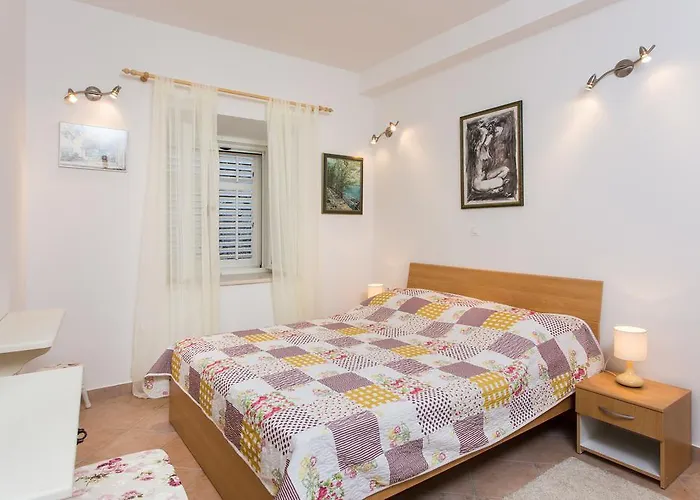 דירה Nila's Place *