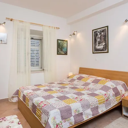 Apartman Nila's Place *