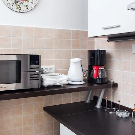 Nila's Place Lejlighed Dubrovnik