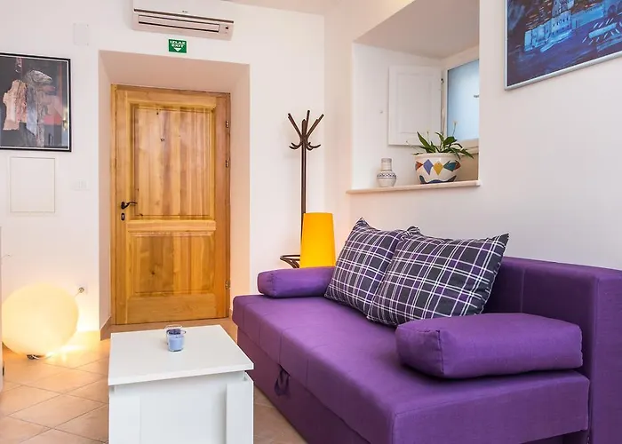 Lejlighed Nila's Place