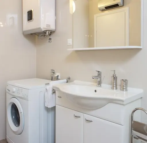 Nila's Place 公寓 *