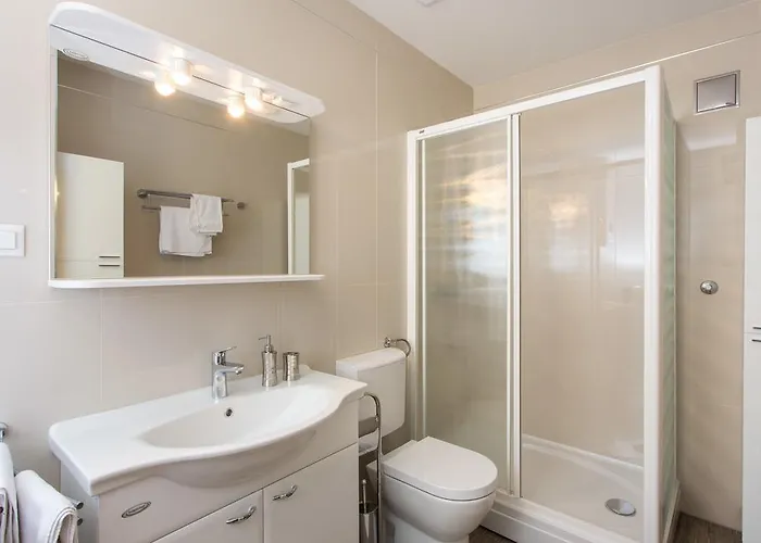 Lejlighed Nila's Place