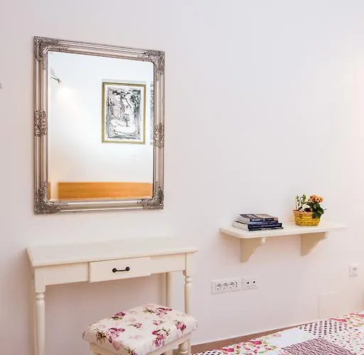 Nila's Place Appartamento Ragusa