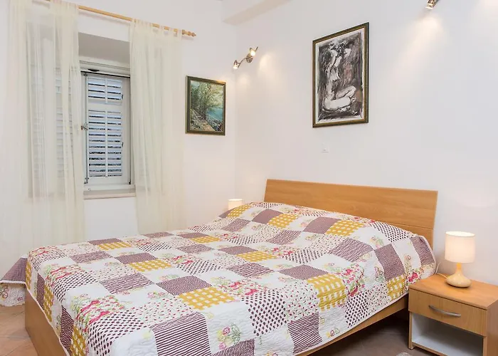 Appartamento Nila's Place Ragusa