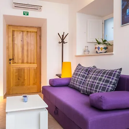 Appartement Nila's Place