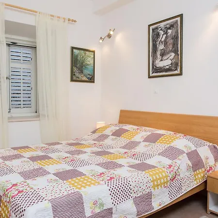 Lägenhet Nila's Place Dubrovnik
