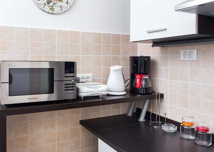 Nila's Place Daire Dubrovnik